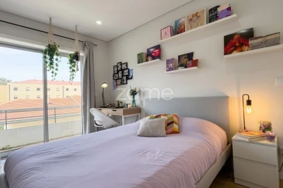 Apartamento T3 para Venda em Ermesinde