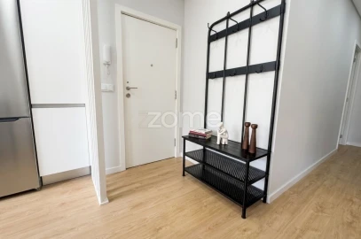 Apartamento T3 para Venda em Ermesinde
