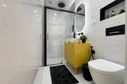 Apartamento T3 para Venda em Ermesinde