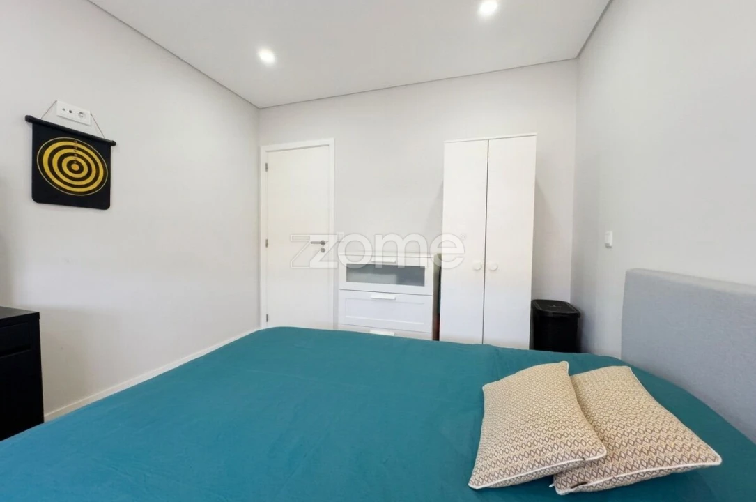 Apartamento T3 para Venda em Ermesinde Foto 13