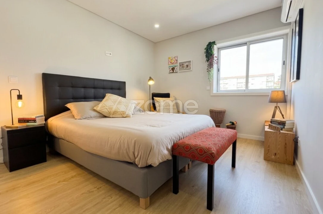 Apartamento T3 para Venda em Ermesinde Foto 9