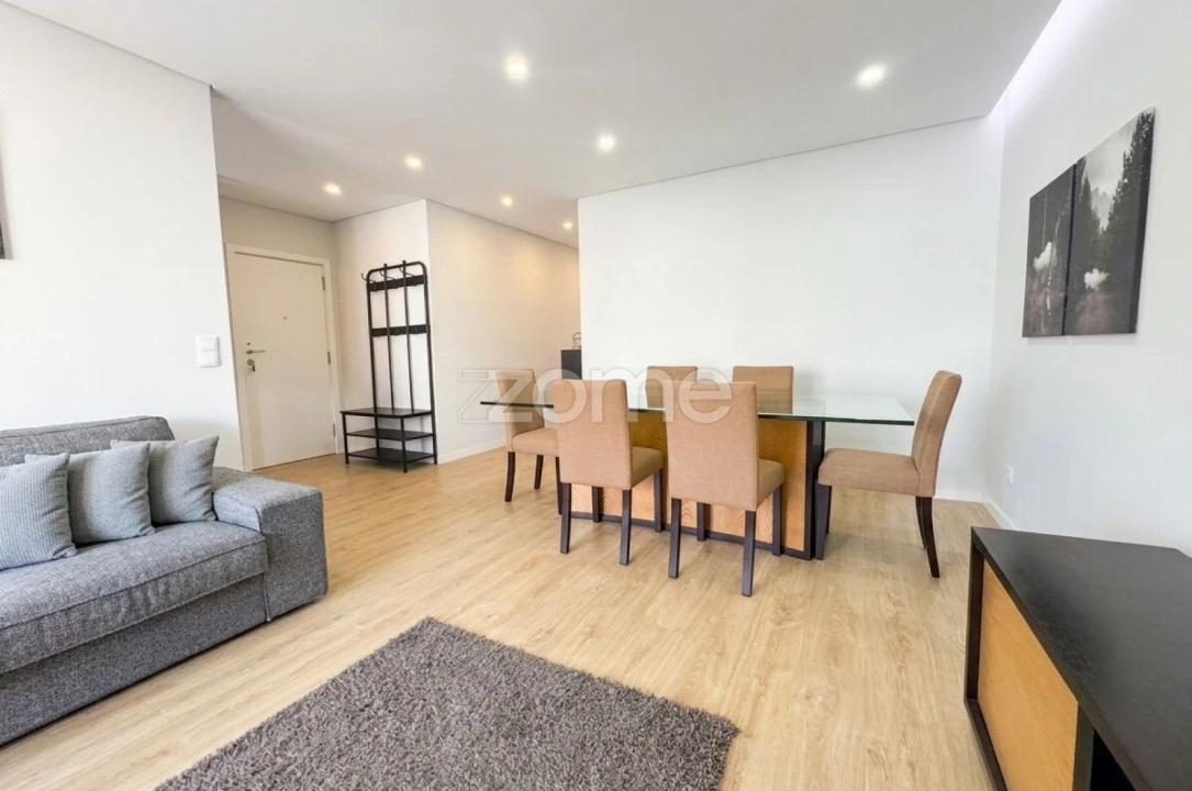 Apartamento T3 para Venda em Ermesinde Foto 5