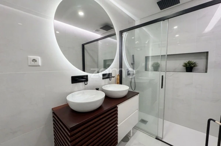 Apartamento T3 para Venda em Ermesinde Foto 17