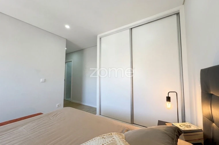Apartamento T3 para Venda em Ermesinde Foto 11