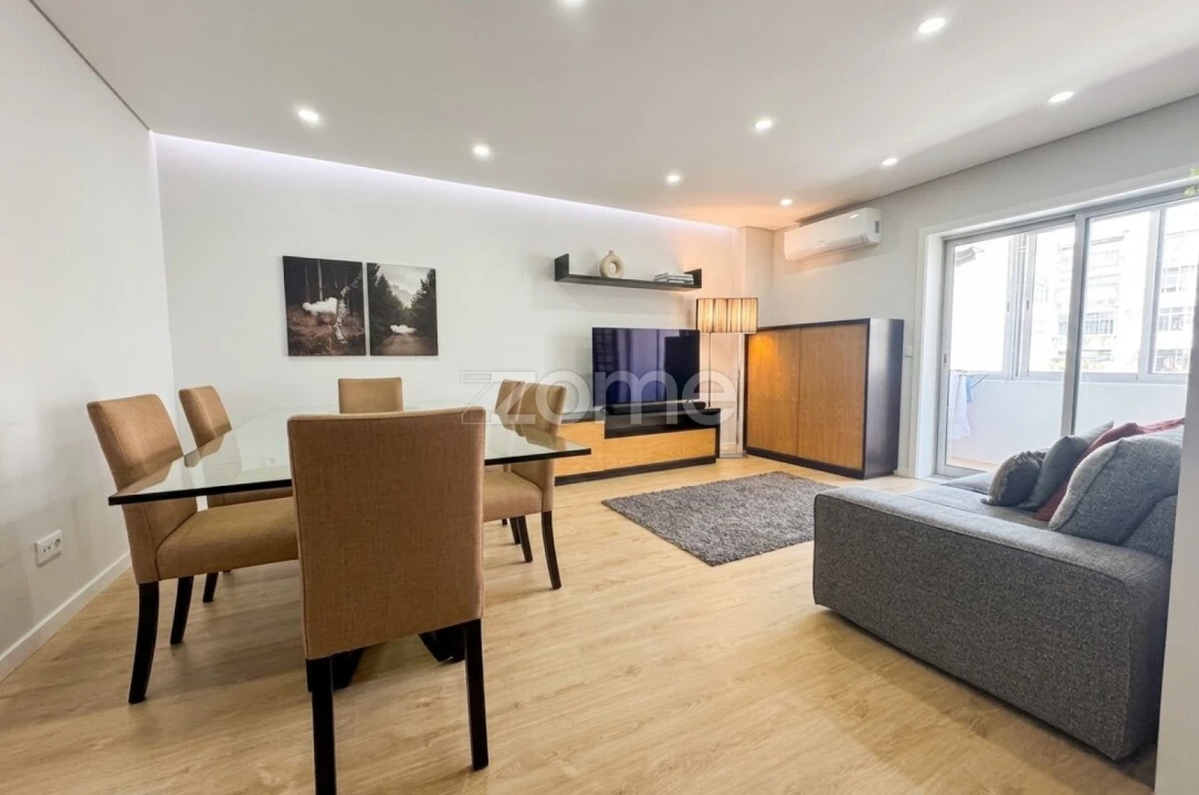 Apartamento T3 para Venda em Ermesinde Foto 4