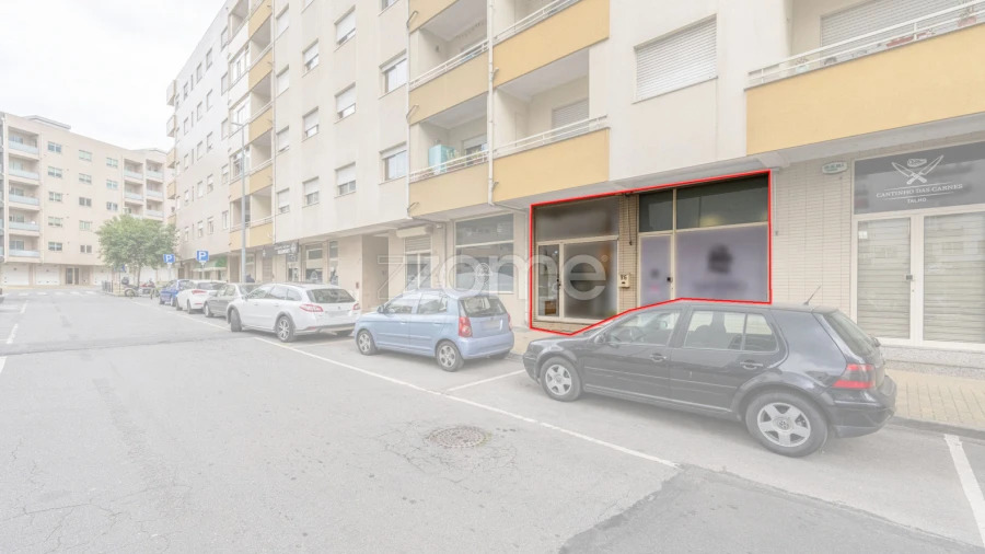 Negócio para Venda em Real, Dume e Semelhe