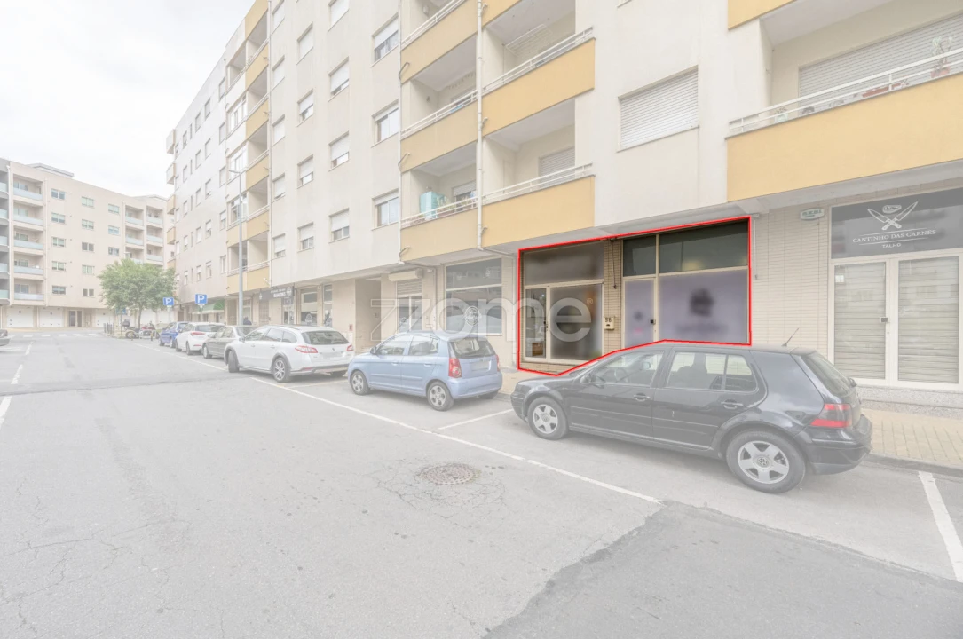 Negócio para Venda em Real, Dume e Semelhe Foto 2