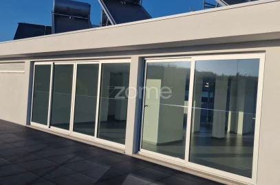 Apartamento T3 para Venda em Vila Verde e Barbudo