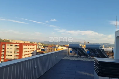 Apartamento T3 para Venda em Vila Verde e Barbudo
