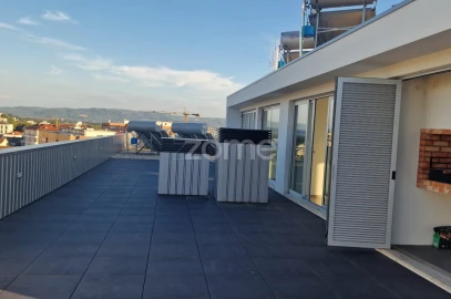 Apartamento T3 para Venda em Vila Verde e Barbudo