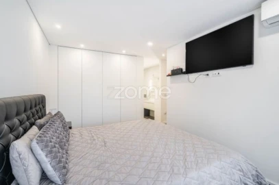 Apartamento T3 para Venda em Vila Verde e Barbudo