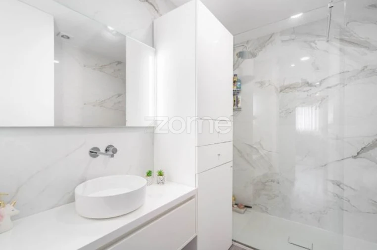 Apartamento T3 para Venda em Vila Verde e Barbudo Foto 5
