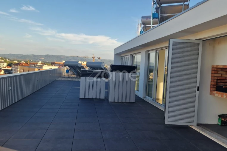 Apartamento T3 para Venda em Vila Verde e Barbudo Foto 15