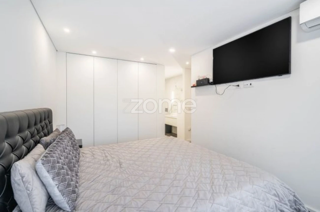 Apartamento T3 para Venda em Vila Verde e Barbudo Foto 8