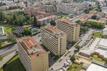 Apartamento T4 para Venda em São Vitor (Braga)