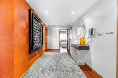 Apartamento T4 para Venda em São Vitor (Braga)