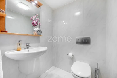 Apartamento T4 para Venda em São Vitor (Braga)
