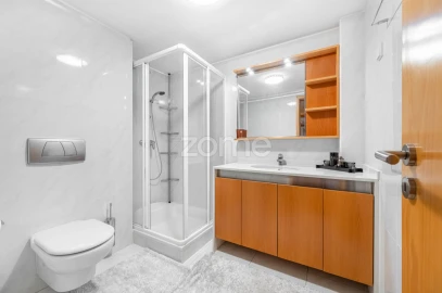 Apartamento T4 para Venda em São Vitor (Braga)