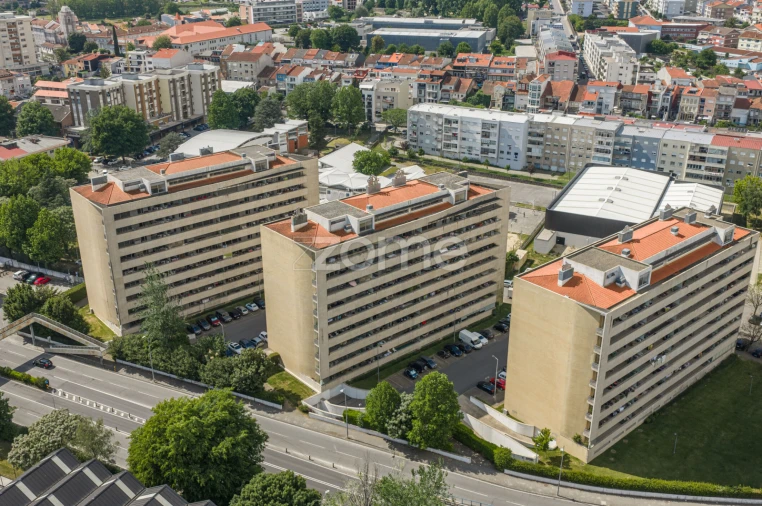 Apartamento T4 para Venda em São Vitor (Braga) Foto 28