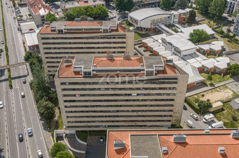 Apartamento T4 para Venda em São Vitor (Braga) Foto 27