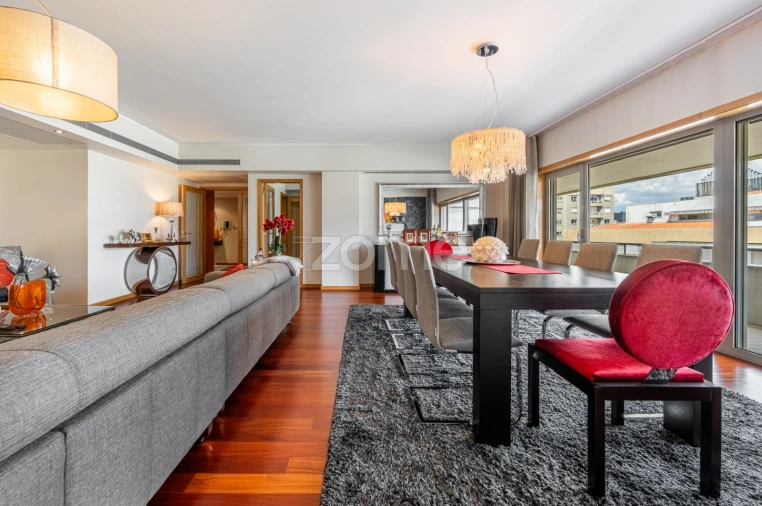 Apartamento T4 para Venda em São Vitor (Braga) Foto 4