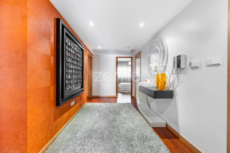 Apartamento T4 para Venda em São Vitor (Braga) Foto 7