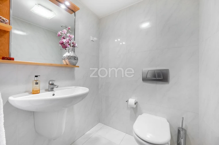 Apartamento T4 para Venda em São Vitor (Braga) Foto 11