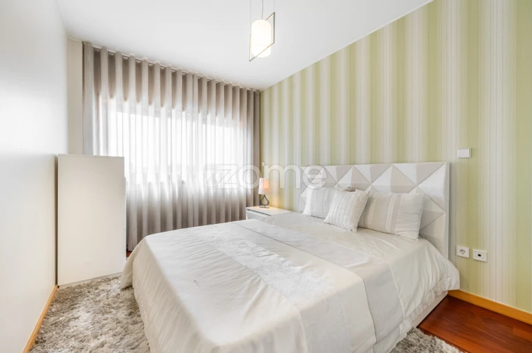 Apartamento T4 para Venda em São Vitor (Braga) Foto 12