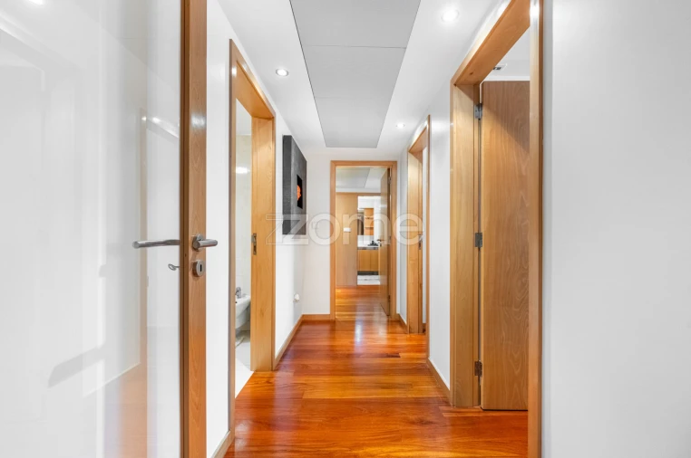 Apartamento T4 para Venda em São Vitor (Braga) Foto 14