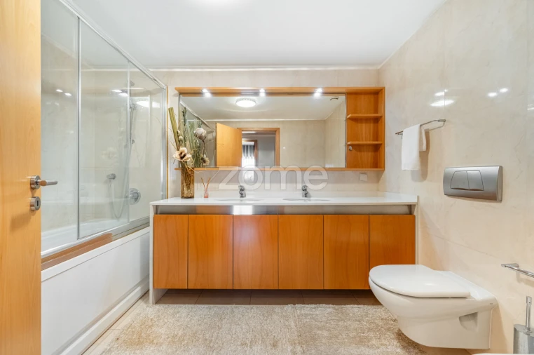 Apartamento T4 para Venda em São Vitor (Braga) Foto 15