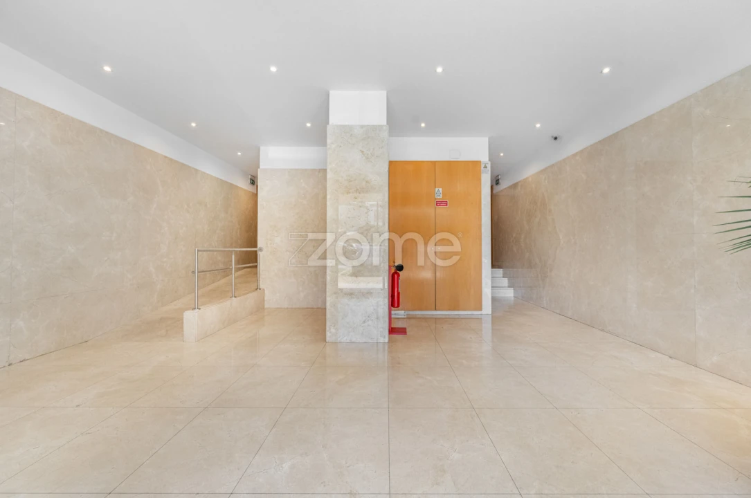 Apartamento T4 para Venda em São Vitor (Braga) Foto 24