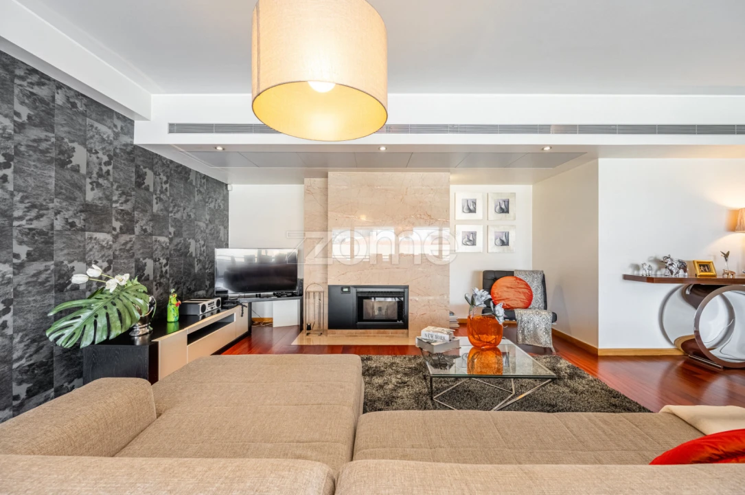 Apartamento T4 para Venda em São Vitor (Braga) Foto 3