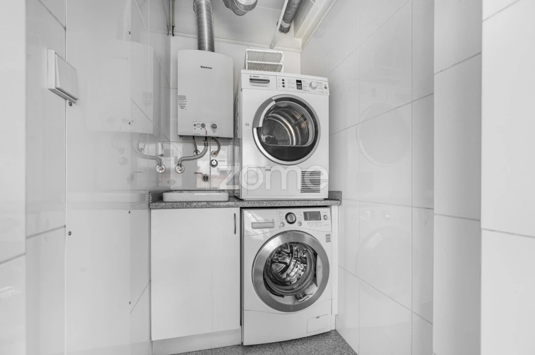 Apartamento T4 para Venda em São Vitor (Braga) Foto 10