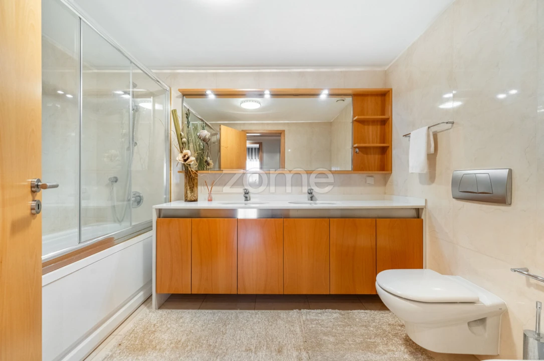 Apartamento T4 para Venda em São Vitor (Braga) Foto 15