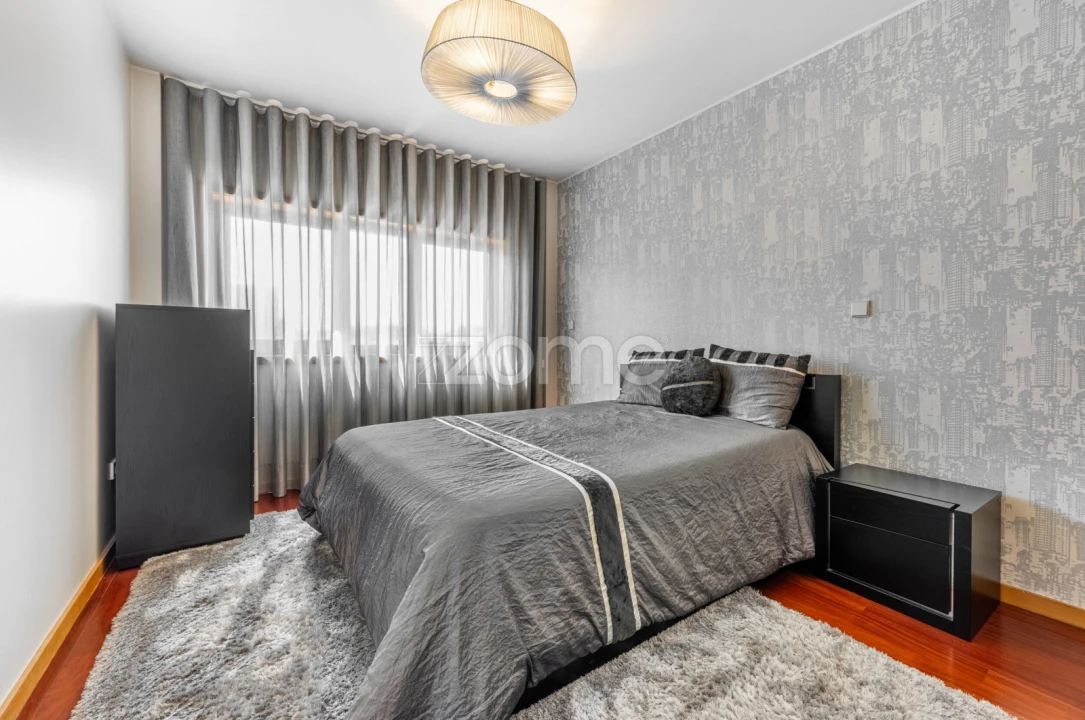Apartamento T4 para Venda em São Vitor (Braga) Foto 16