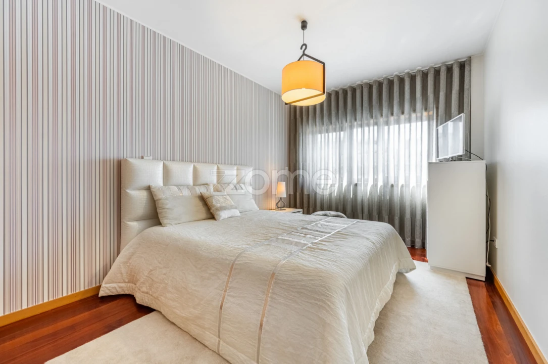 Apartamento T4 para Venda em São Vitor (Braga) Foto 18