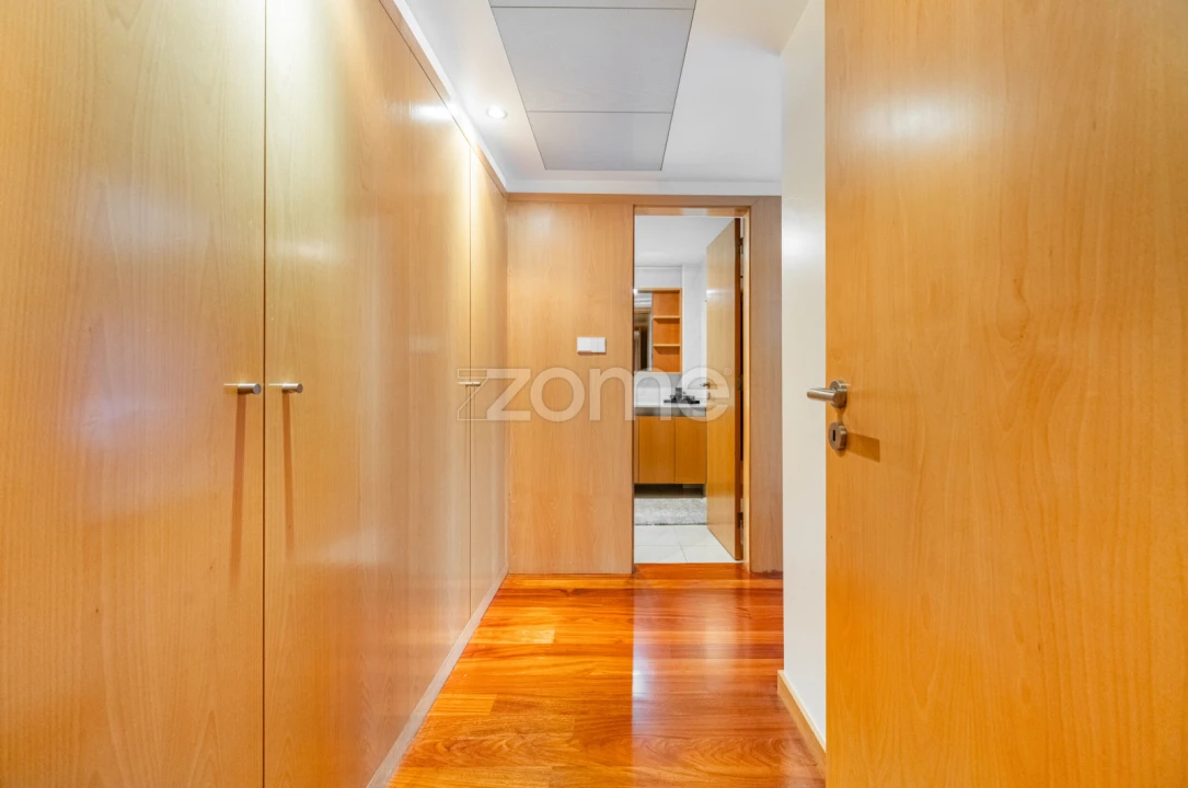 Apartamento T4 para Venda em São Vitor (Braga) Foto 20