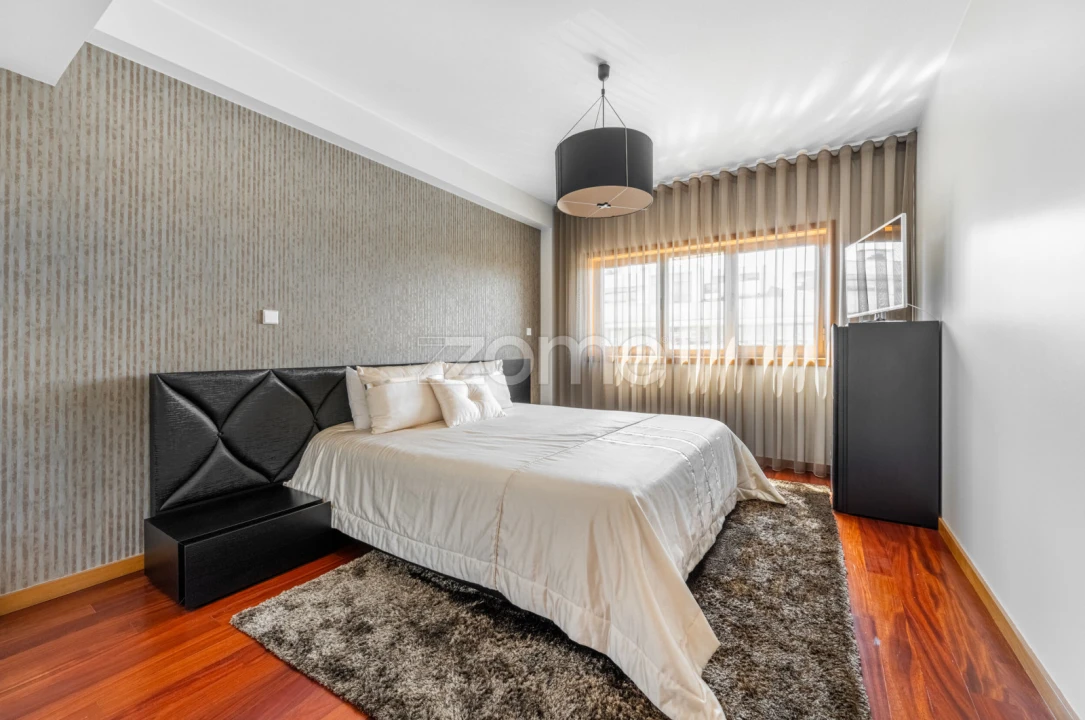 Apartamento T4 para Venda em São Vitor (Braga) Foto 21