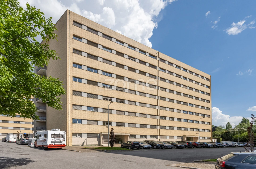 Apartamento T4 para Venda em São Vitor (Braga) Foto 26