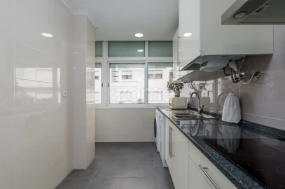 Apartamento T2 para Venda em Águas Livres