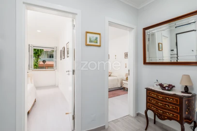 Apartamento T2 para Venda em Águas Livres