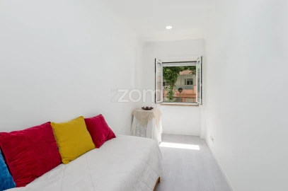 Apartamento T2 para Venda em Águas Livres