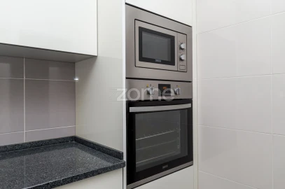 Apartamento T2 para Venda em Águas Livres