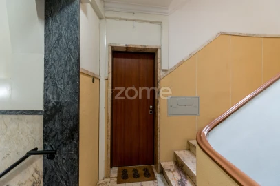 Apartamento T2 para Venda em Águas Livres