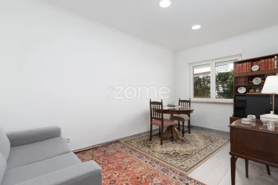 Apartamento T2 para Venda em Águas Livres