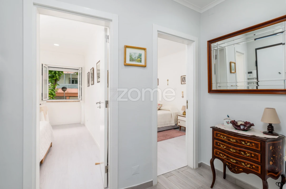 Apartamento T2 para Venda em Águas Livres Foto 1