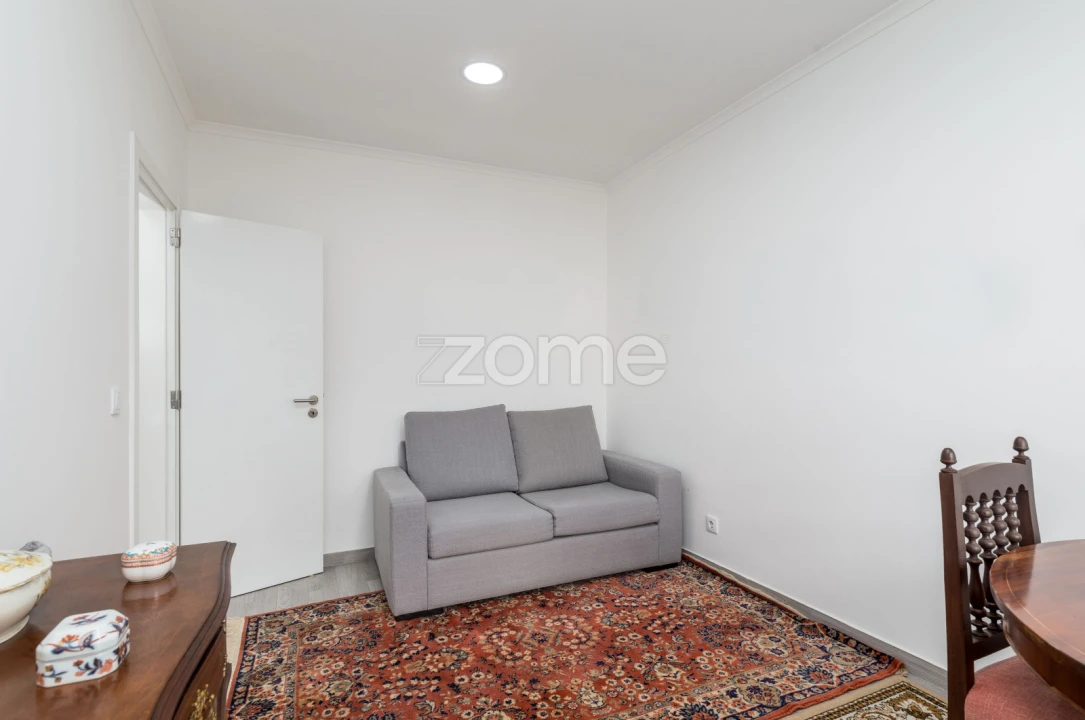 Apartamento T2 para Venda em Águas Livres Foto 18
