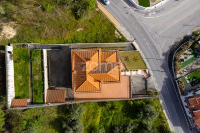 Moradia T5 para Venda em Cernache