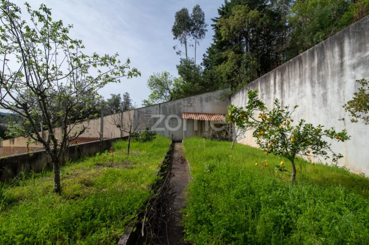 Moradia T5 para Venda em Cernache Foto 20