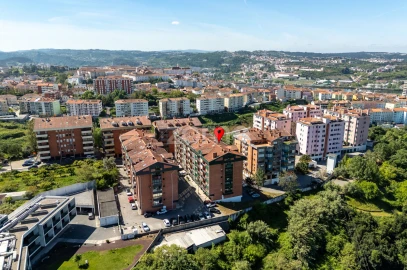Apartamento T3 para Venda em Santo Antonio dos Olivais